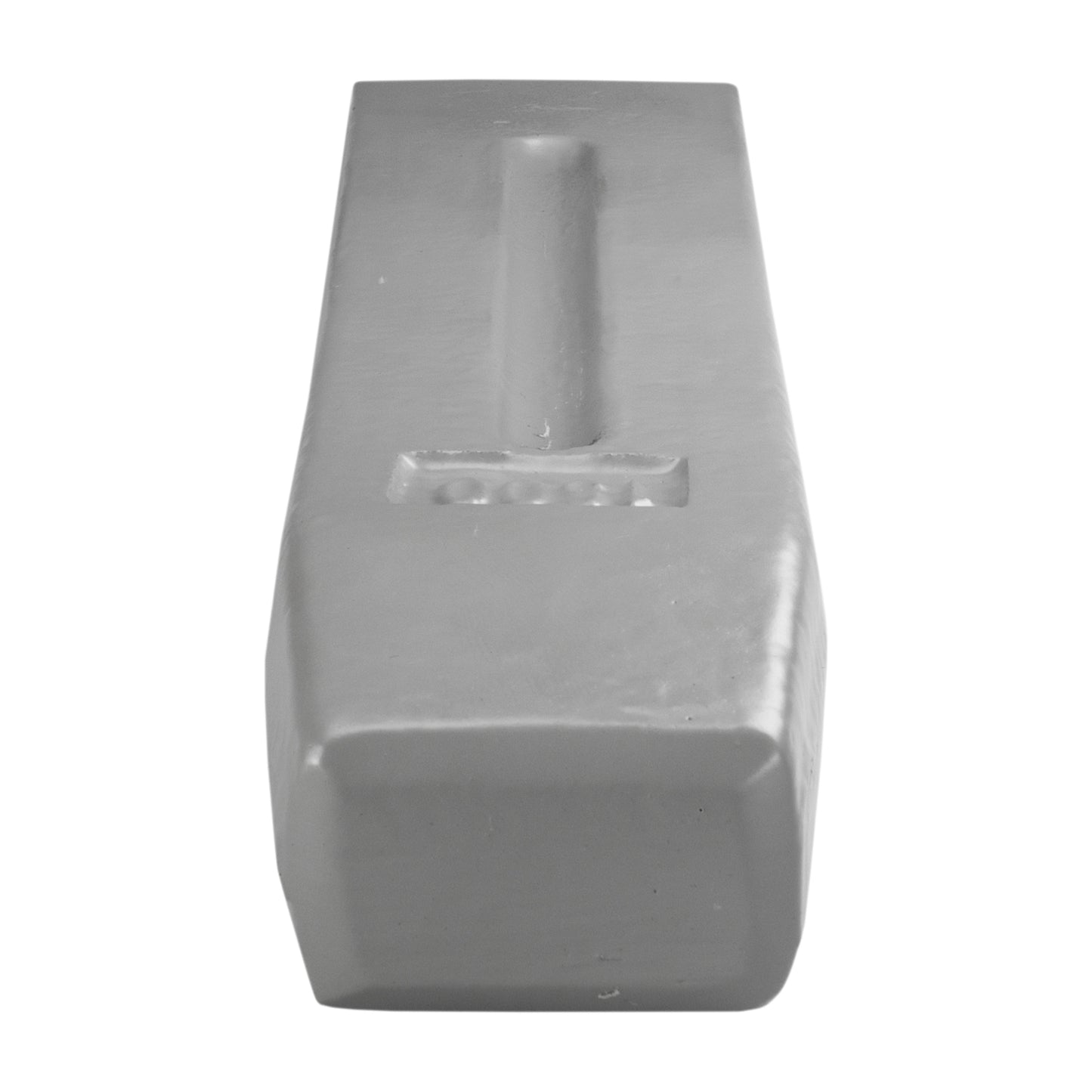 1.5kg Heavy Duty Log Splitter (Grey)