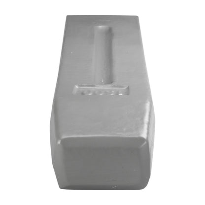 1.5kg Heavy Duty Log Splitter (Grey)