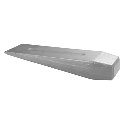 1.5kg Heavy Duty Log Splitter (Grey)