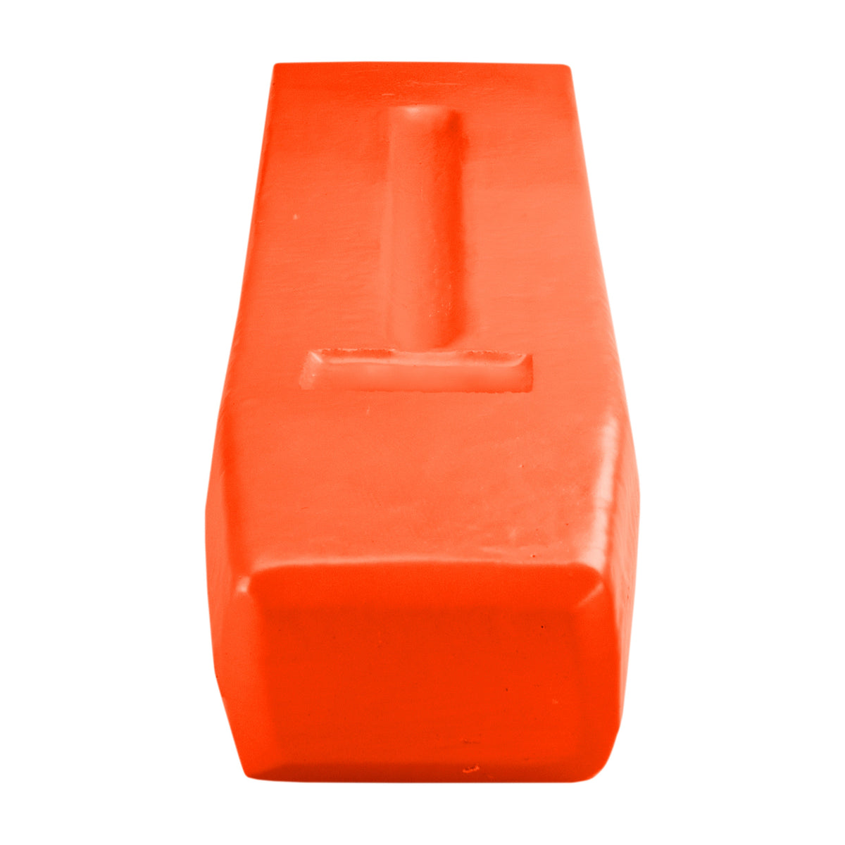 Cost Wise SW402 Red Log-Splitting Wedge – 2.5kg