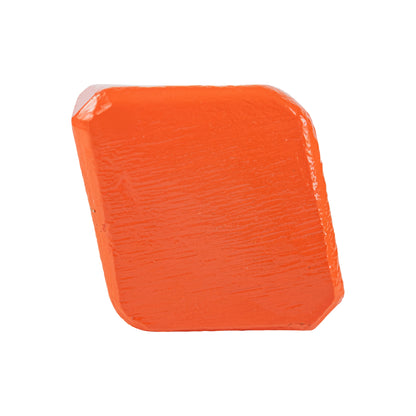 2kg Heavy Duty Twist Log Splitter (Red)