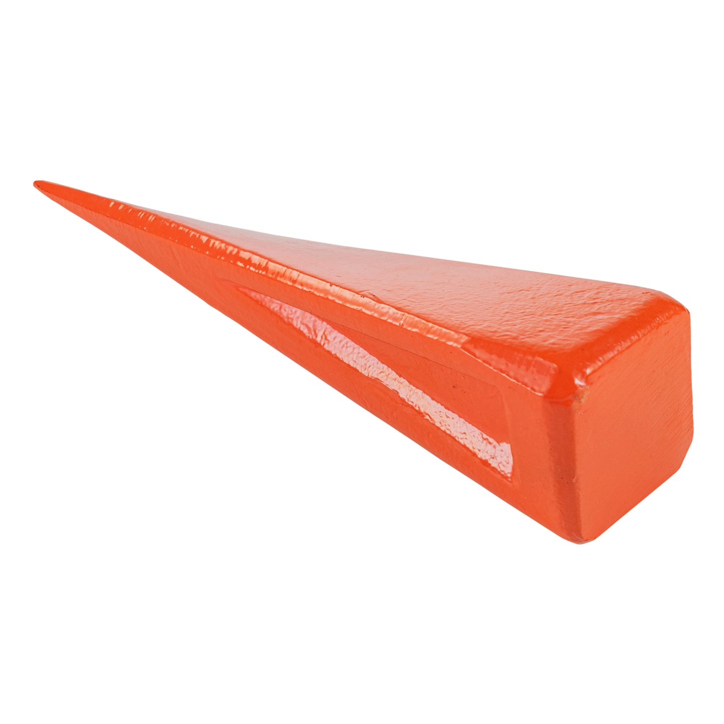 2kg Heavy Duty Twist Log Splitter (Red)
