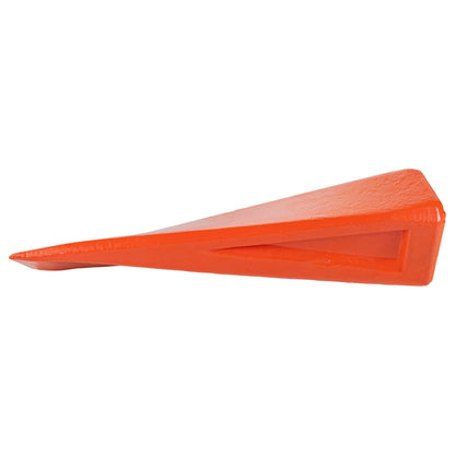 2kg Heavy Duty Twist Log Splitter (Red)