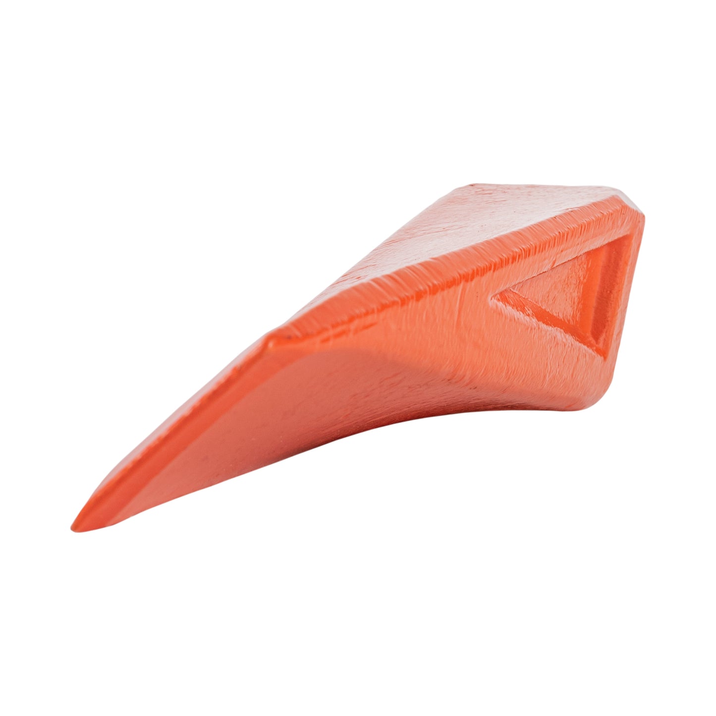 2kg Heavy Duty Twist Log Splitter (Red)