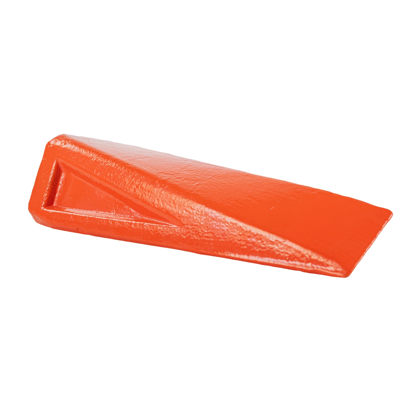 2kg Heavy Duty Twist Log Splitter (Red)