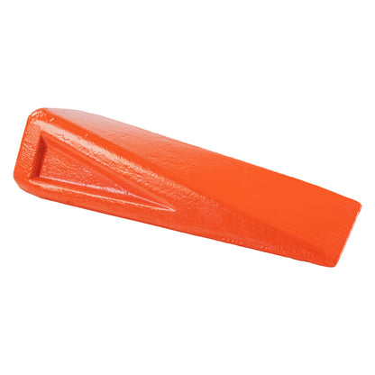 2kg Heavy Duty Twist Log Splitter (Red)