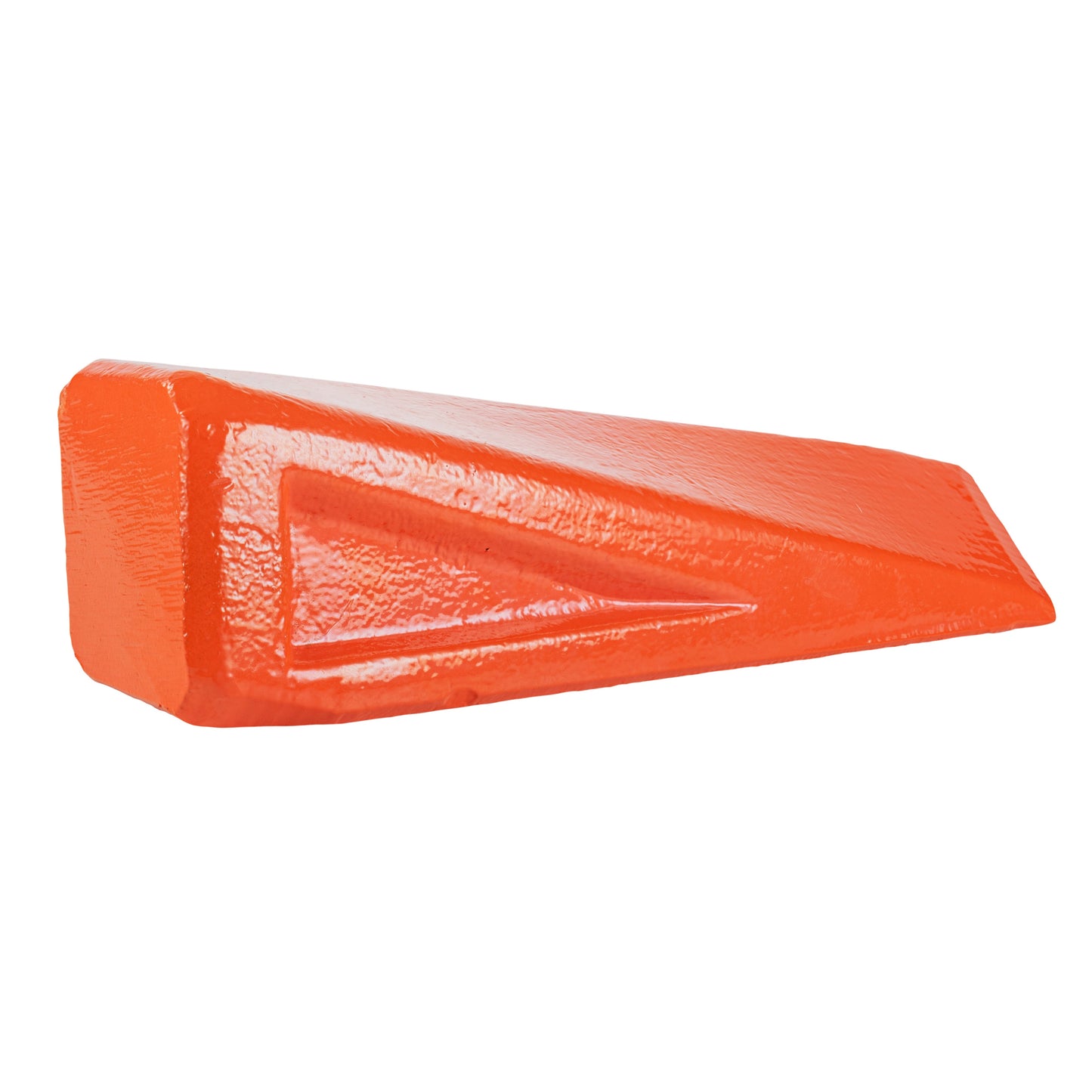2kg Heavy Duty Twist Log Splitter (Red)