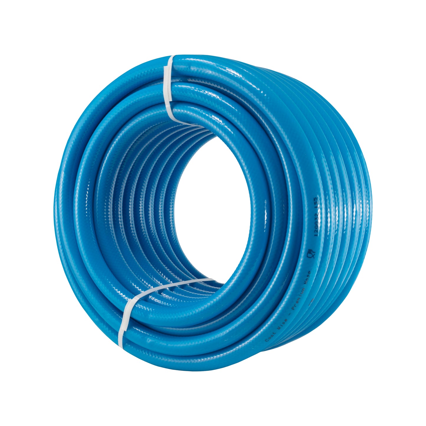 Blue Water Hose Pipe 10mm