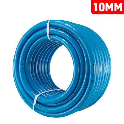 Blue Water Hose Pipe 10mm