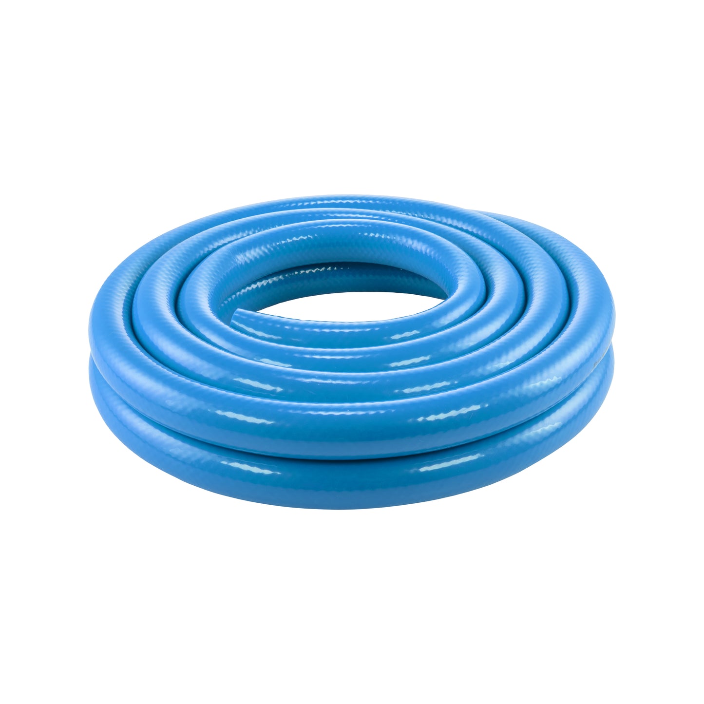 Blue Water Hose Pipe 10mm