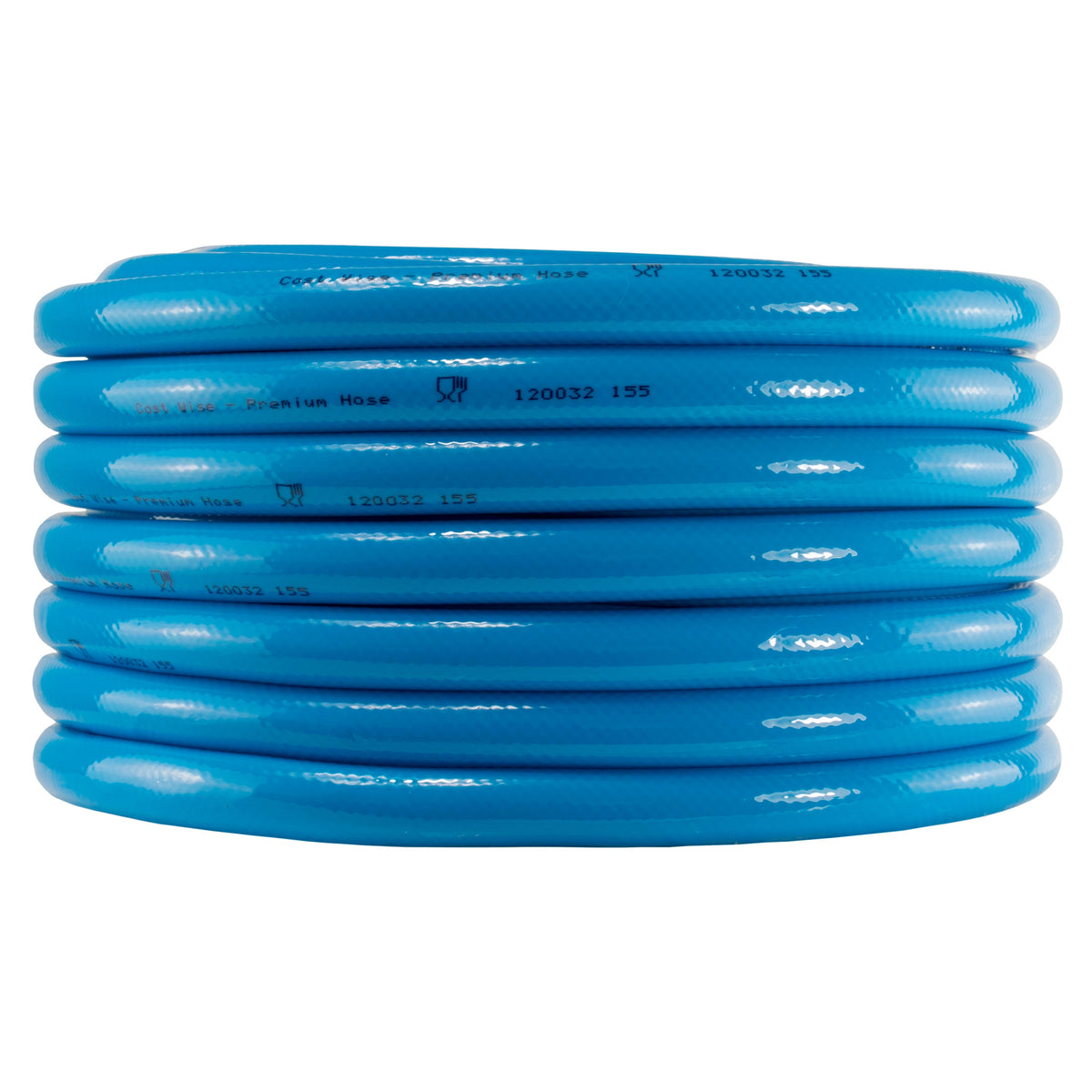 IBC S60X6 Twin-Tank Linking Kit with Taps & Blue Hose