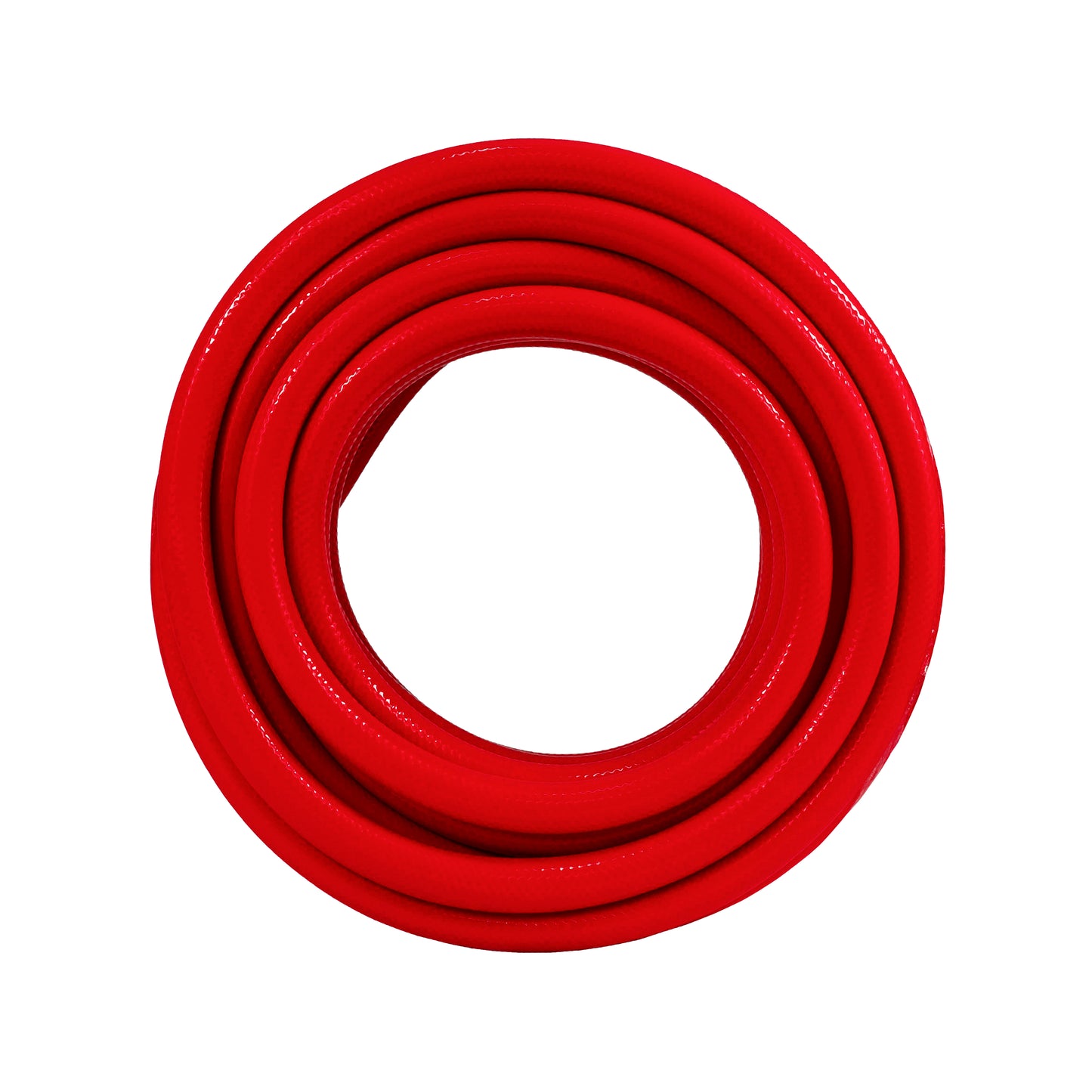 Red Water Hose Pipe 10mm