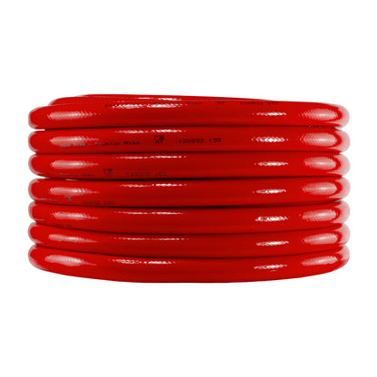 Red Water Hose Pipe 10mm