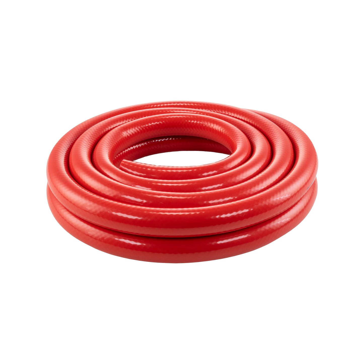 Red Water Hose Pipe 10mm