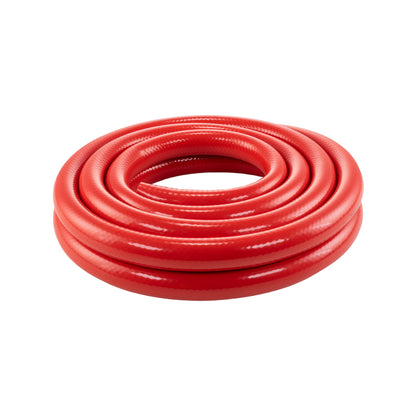 Red Water Hose Pipe 10mm