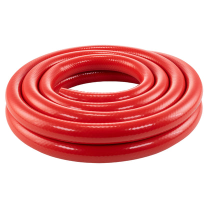 Professional Food Grade Red Water Hose 1/2" Pipe