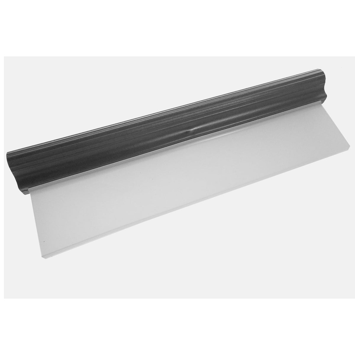 Handheld Silicone Windscreen Water Wiper – Grey
