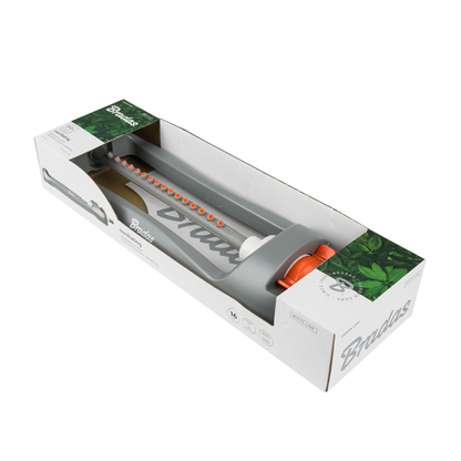 White Line WL-Z23 Oscillating Sprinkler – Adjustable Range