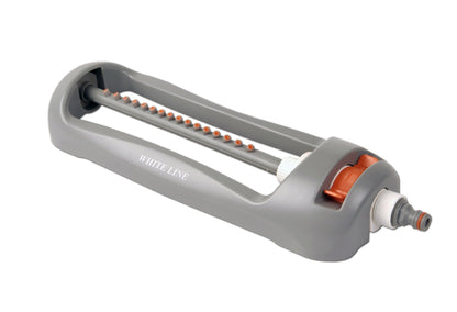 White Line WL-Z23 Oscillating Sprinkler – Adjustable Range