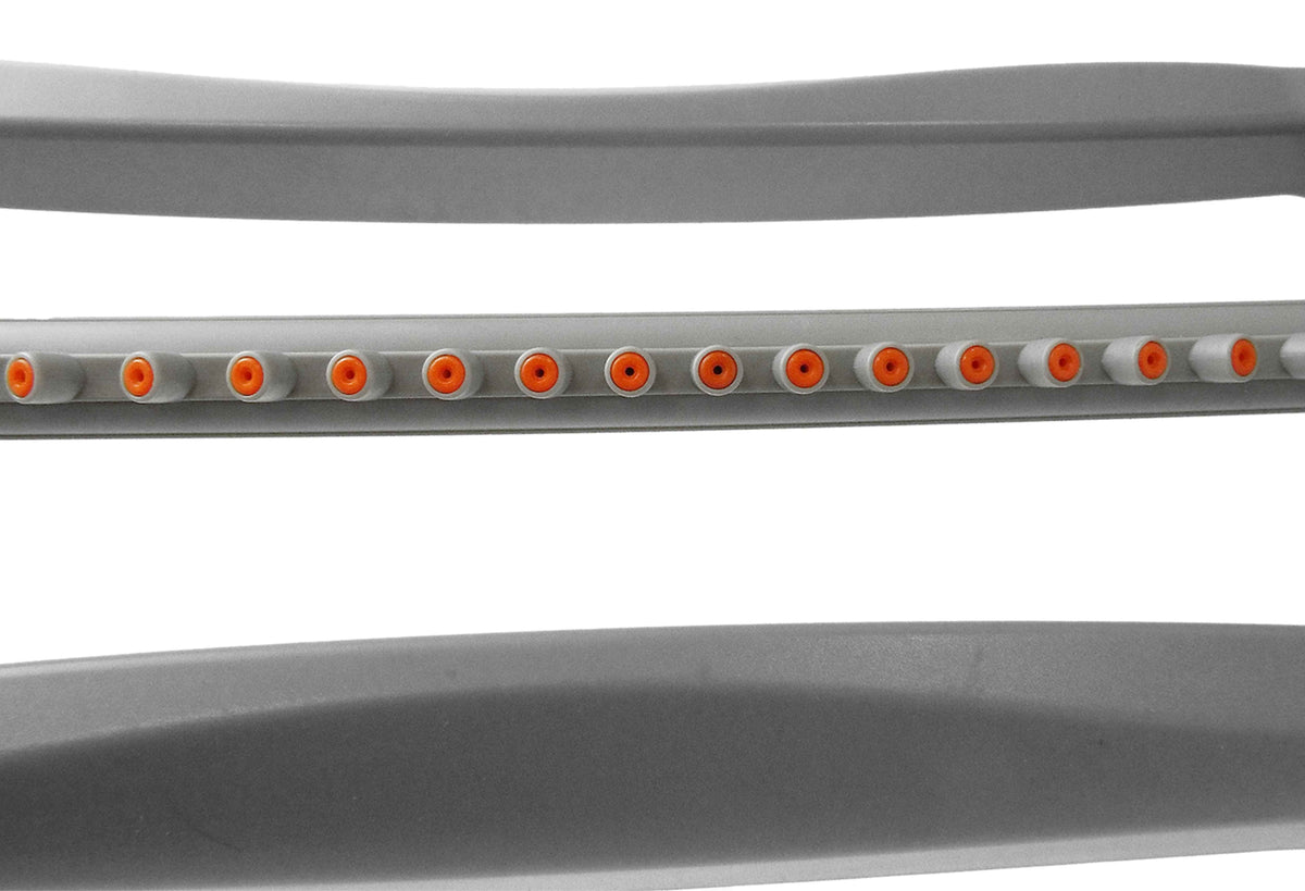 White Line WL-Z23 Oscillating Sprinkler – Adjustable Range