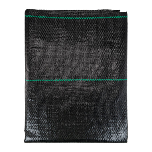 70gsm Woven Weed Control Fabric Membrane