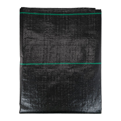 70gsm Woven Weed Membrane 1.6m x 10m