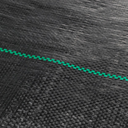 70gsm Woven Weed Control Fabric Membrane