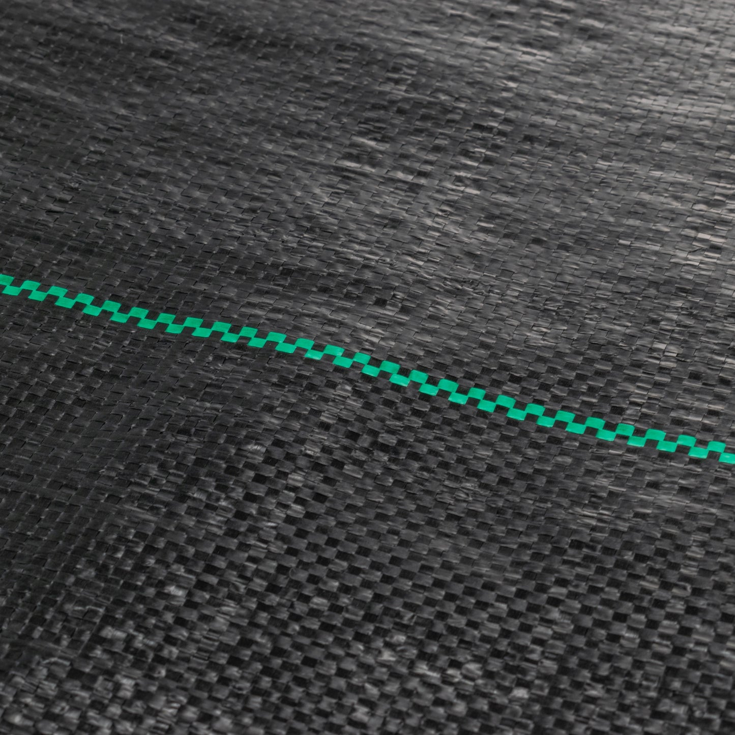 70gsm Woven Weed Membrane 1.6m x 10m