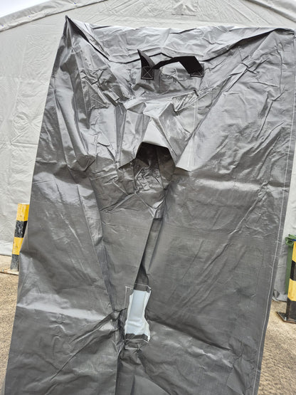 Pallet Bag Covers LARGE 1.3M x 1.3M x Height 1.5M