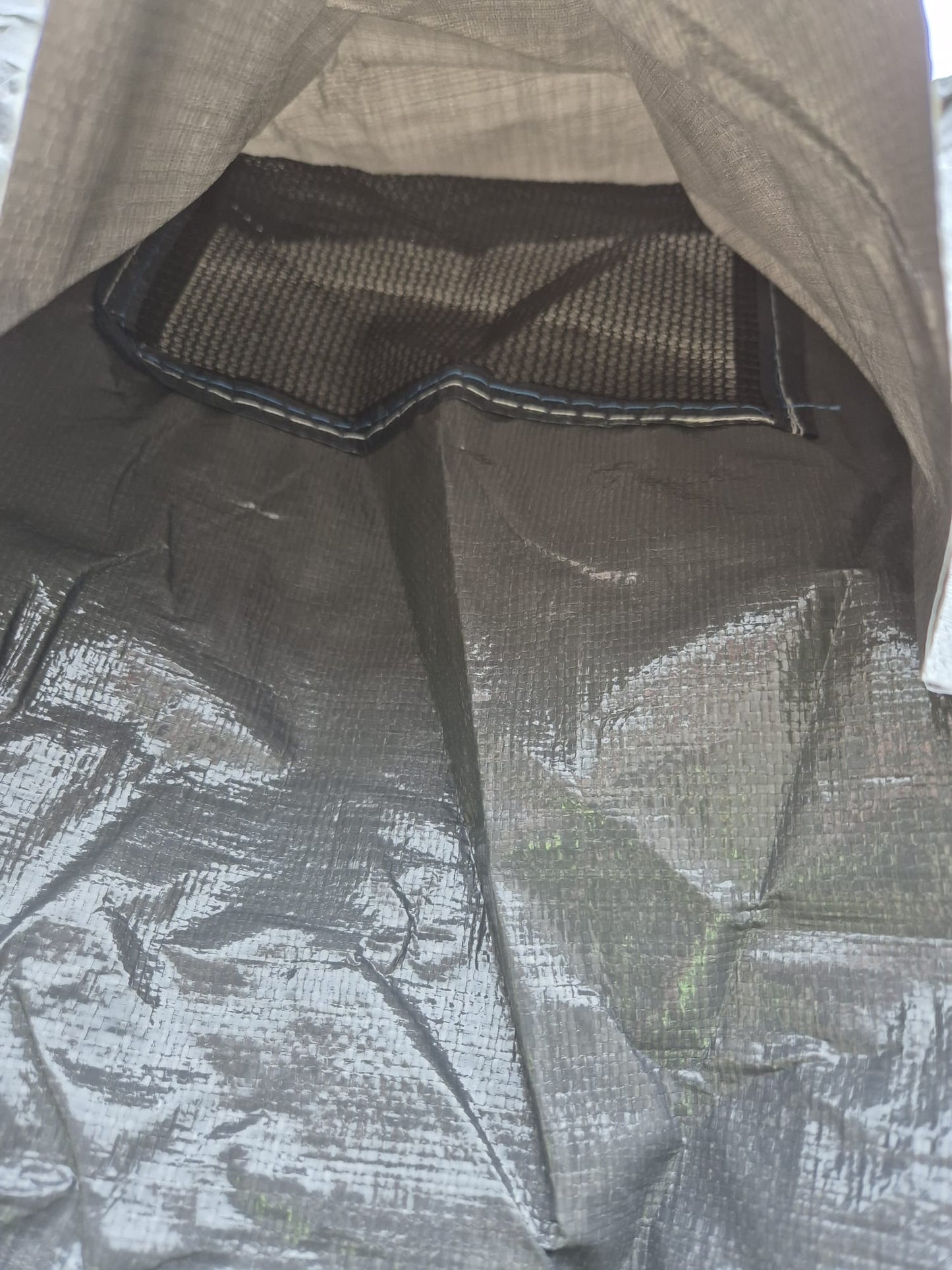 Pallet Bag Covers MEDIUM 1.3M x 1.1M x Height 1.5M