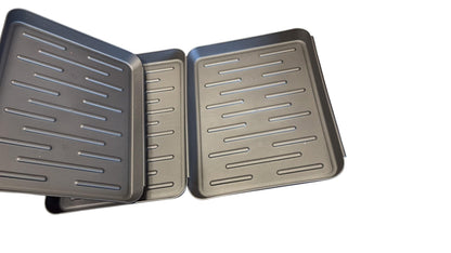 Rectangular Multi-purpose Tray Mat (M) 35*27*3cm