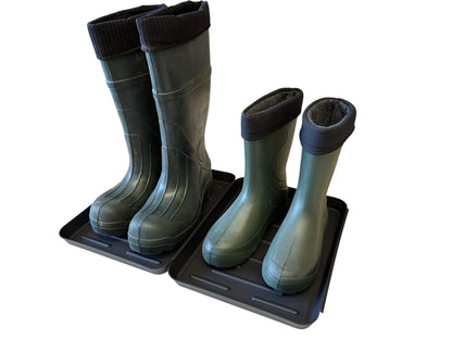 Rectangular Multi-purpose Tray Mat (M) 35*27*3cm