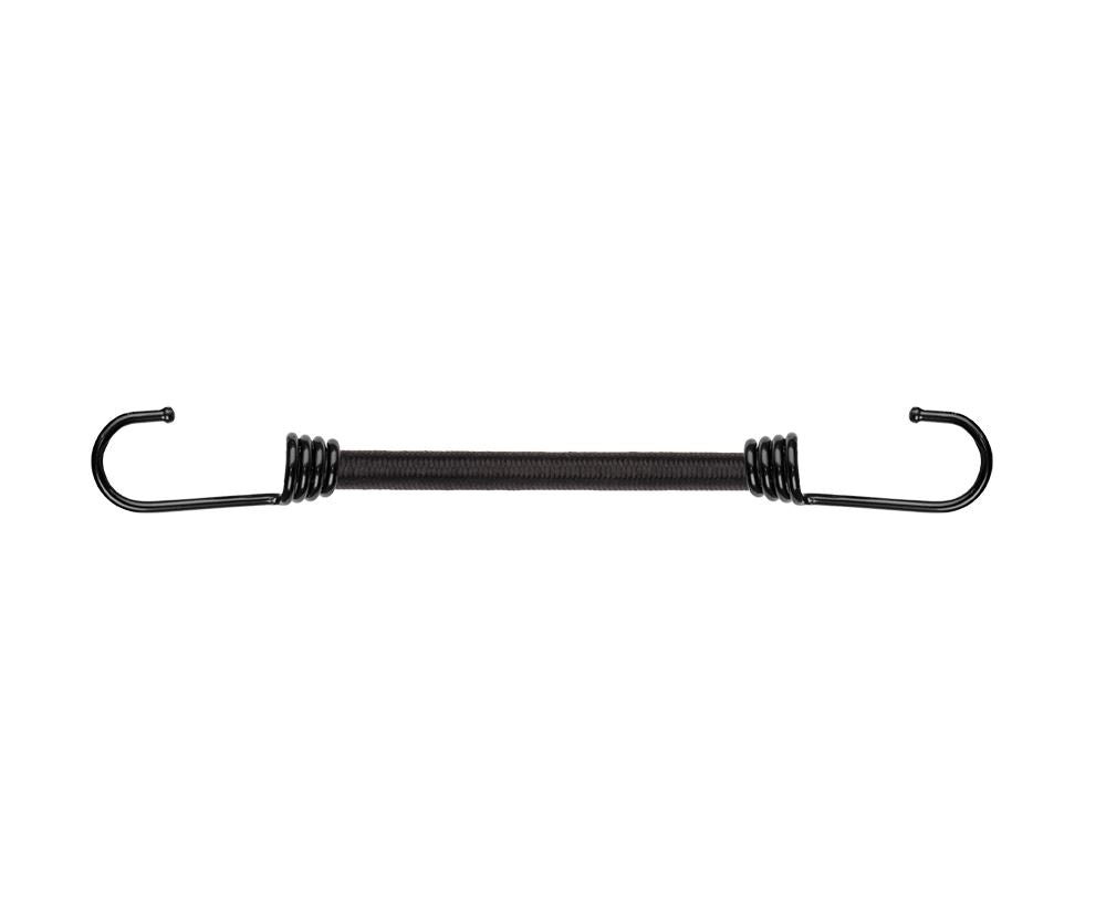 120cm Bungee Cord with 2 Metal Hooks – Single Cord