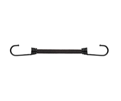 120cm Bungee Cord with 2 Metal Hooks – Single Cord