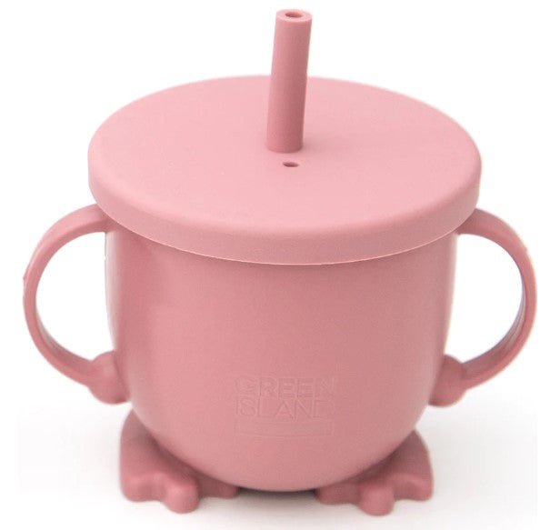 Baby Sippy Cup