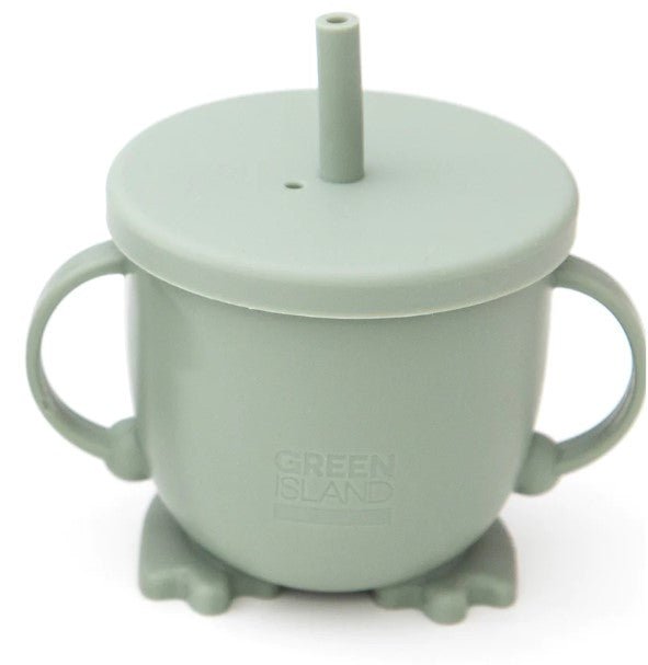 Baby Sippy Cup