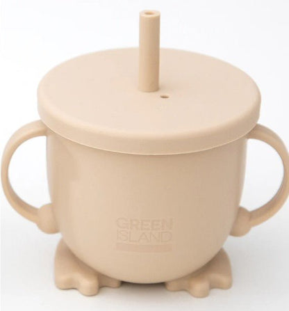 Baby Sippy Cup