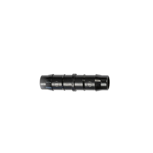 Antelco 46985 Double-Barb Straight Joiner – 19mm LDPE Fitting