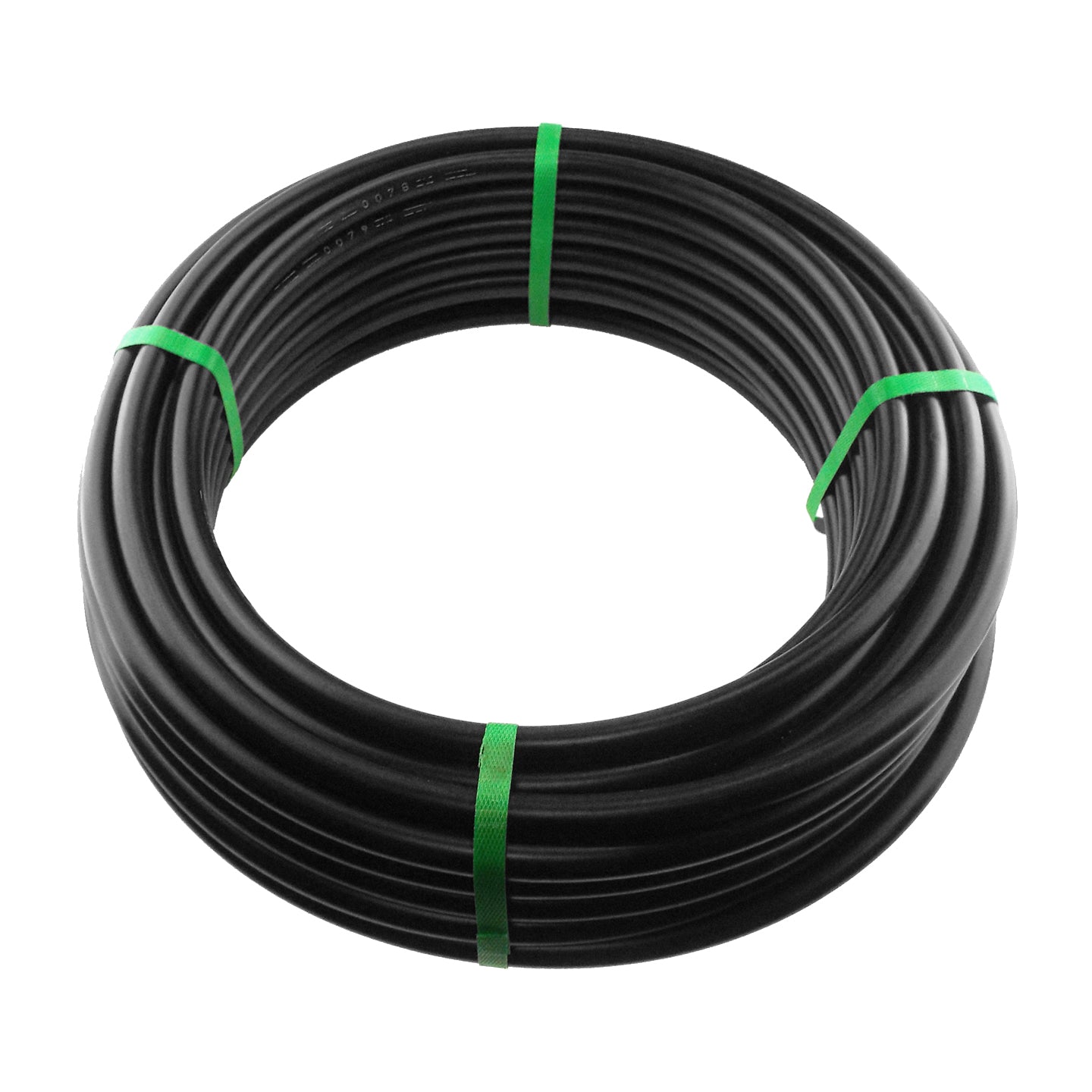 LDPE Automatic Irrigation Water Supply Pipe 13/16mm