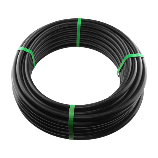 LDPE Automatic Irrigation Water Supply Pipe 13/16mm