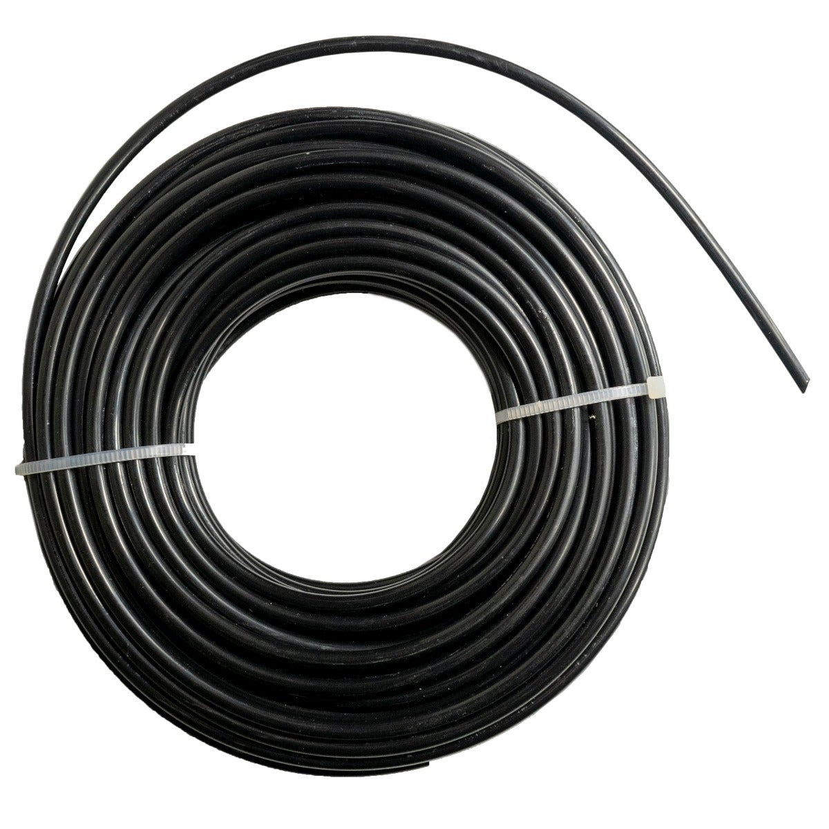 Strimmer Line Black Round 1.6mm x 15m