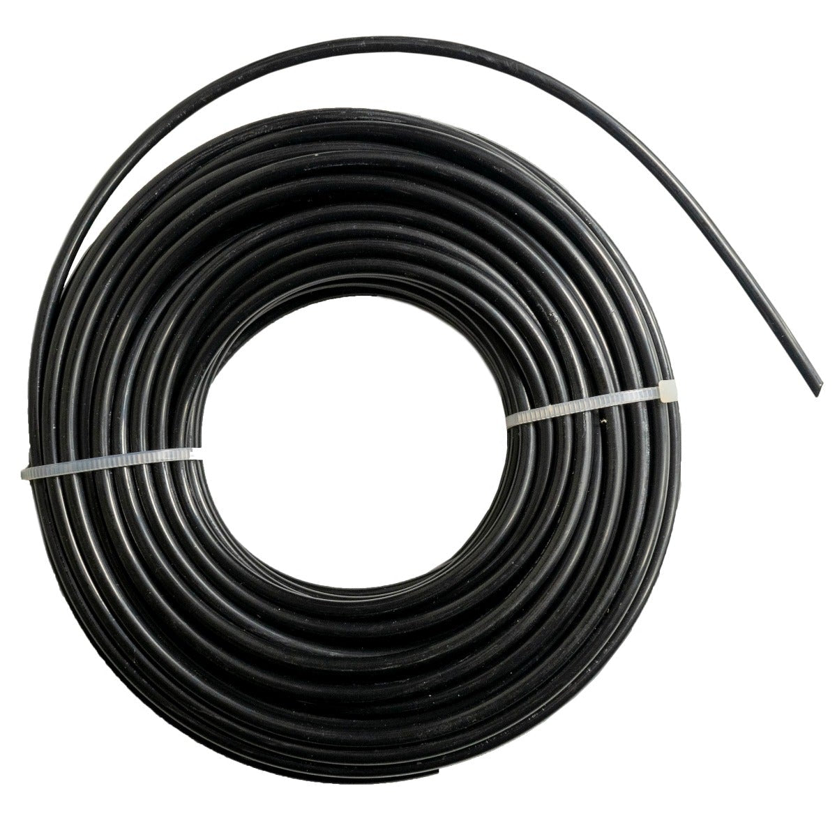 Strimmer Line Black Round 2mm x 15m