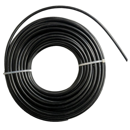 Strimmer Line Black Round 2mm x 15m