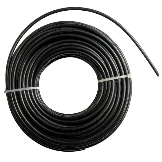 Strimmer Line Black Round 2mm x 15m