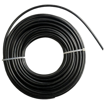 Strimmer Line Black Round 2.4mm x 15m