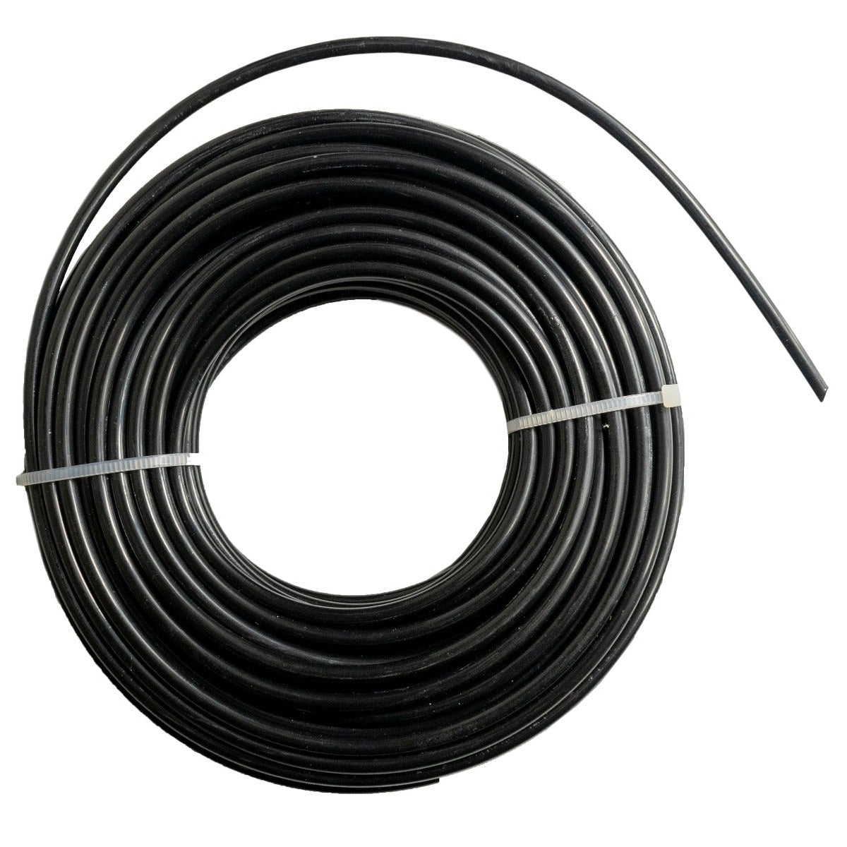 Strimmer Line Black Round 2.7mm x 15m