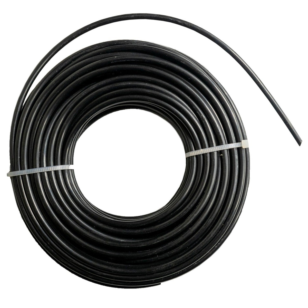 Strimmer Line Black Round 3mm x 15m