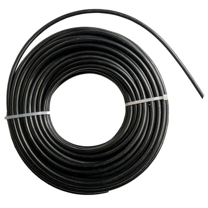 Strimmer Line Black Round 3mm x 15m
