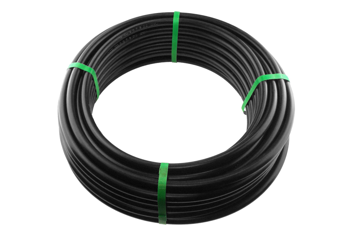 LDPE Automatic Irrigation Water Supply Pipe 13/16mm