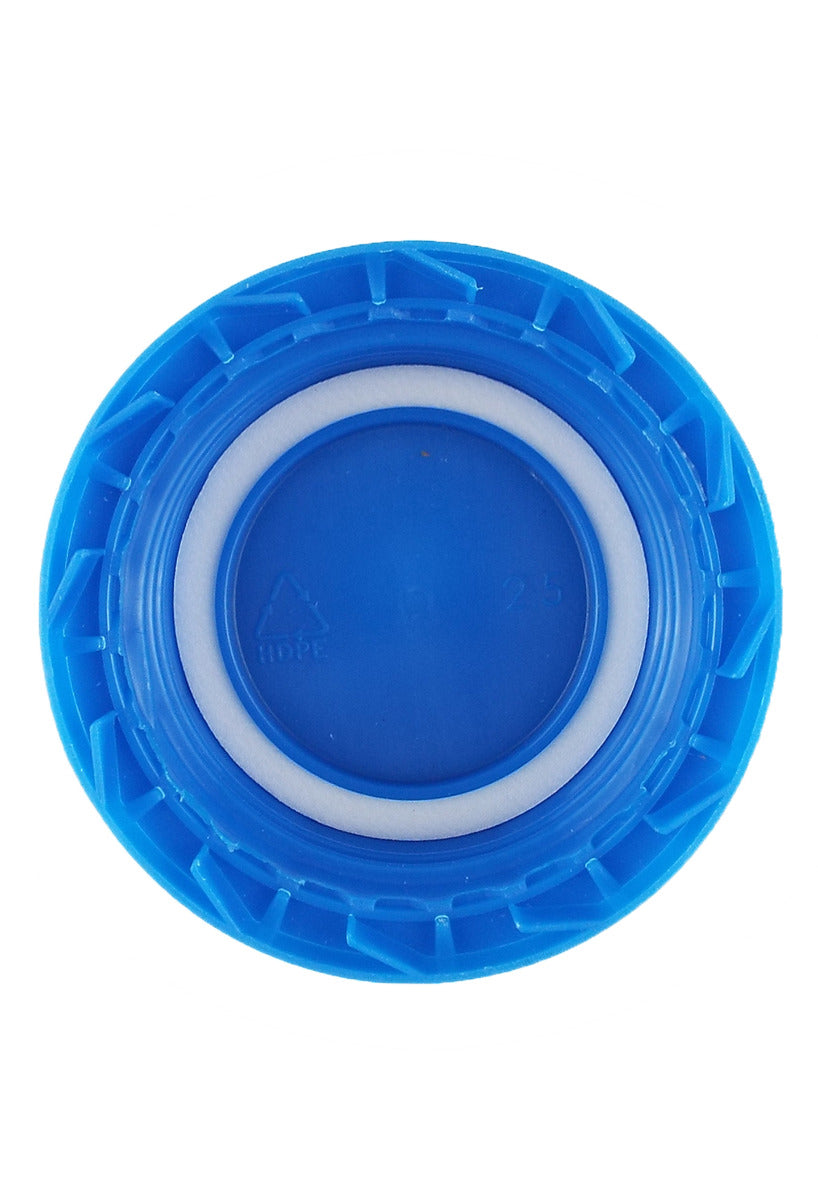 Bradas 20L Water Canister – Carry Handle, Cap & Tap